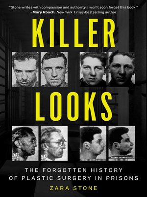 Killer Looks - ebook